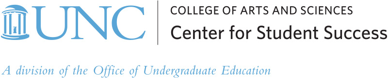 The Center for Student Success
